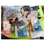 Paper Mr. Peanut Scout Belt ++