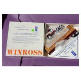 Winross PA State Farm Show Truck