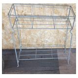 Metal Rack Stand