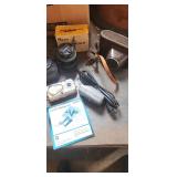 Petri Camera Olympus & More