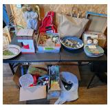 Christmas Figurines Birds ++