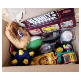 Vintage Toys Harry Potter Hershey ++