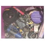 Hardware Outdoor Light +