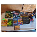 PC Games Aliens Predator Plug Play Game +