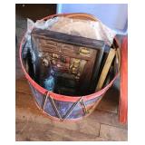 Wall Plaques Art Pieces