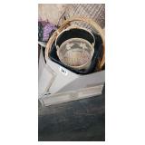 Mugs Baskets and More