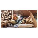 Wall Hangers Decor Syroco +