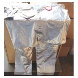 Music Legs Med Tin Man Wizard of Oz Costume