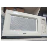 Kenmore Microwave
