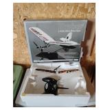 Etomic Ember Micro Flyer Plane