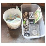 Marbles Compass Smalls Figures +