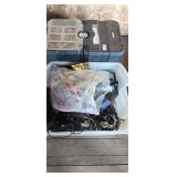 Bins Cables Electronic Parts Auto +