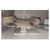 Health-o-Meter Stork Baby Scale