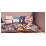 Cards Magazines Jordan ++