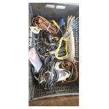 Cable Wires, Walkman, RC Controller +