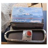 Dale Earnhardt Jr. Collector Train Set Bike Part