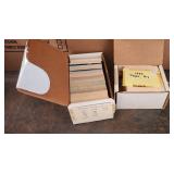 1988 Topps Baseball Cards & Donruss Diamond Cards