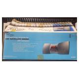 Delphi XM Satellite Radio SA10001