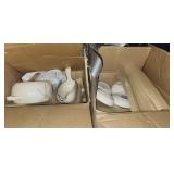 Winfield Dragon Flower China Set