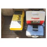 Cooler Cases Toolbox