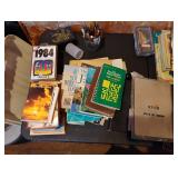 Books - Paper , Art Supplies