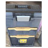 Rolling Toolchest Box w/ Contents Craftsman