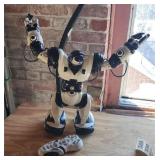 WowWee Robosapien interactive humanoid robot Toy