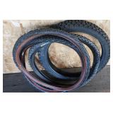 Bike Tires IRC
