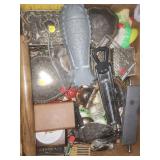 Trinket Boxes Mold, Smalls +