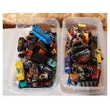 Matchbox Cars Hot Wheels Tootsietoy Redline ++