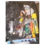 Roofing Bar Prybar Pump & More