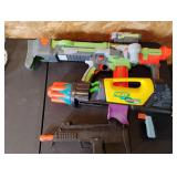 Nerf Guns - Vortex , Larami