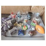 NFL Eagles Mugs Reading Royals Hockey Pucks ++