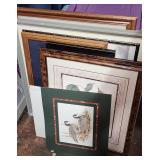 Framed Art Prints Wall Decor