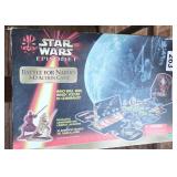 Star Wars Episode 1 Board Game