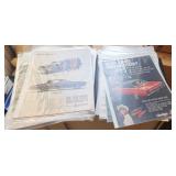 Car Ads Stack Falcon Fury +