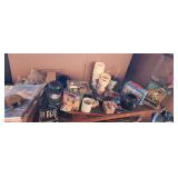 Sports & More 9/11 newspapers ++