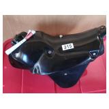 Plastic Fuel Tank (No Hardware)