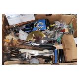 Kitchen Utensils Knives ++