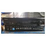 Onkyo Stereo Receiver THX TX-NR708 Tested