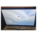 Apple A1418 Computer All in One - No Password