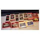 Hallmark Christmas Ornaments