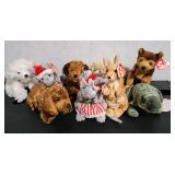 TY Beanie Babies