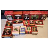 Hallmark Christmas Ornaments