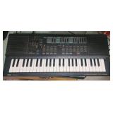 Yamaha PSS-560 Keyboard in Box Tested and Working