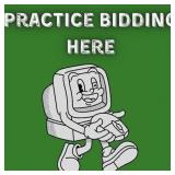Practice Bidding Here