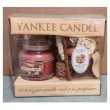 Home Sweet Home Yankee Candle & Potpourri