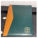 Bethlehem Steel Notebook Folder