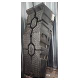 2 Heavy Duty Rhino Car Truck Ramps Lift