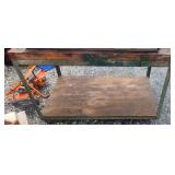 Shop Factory Table Westinghouse